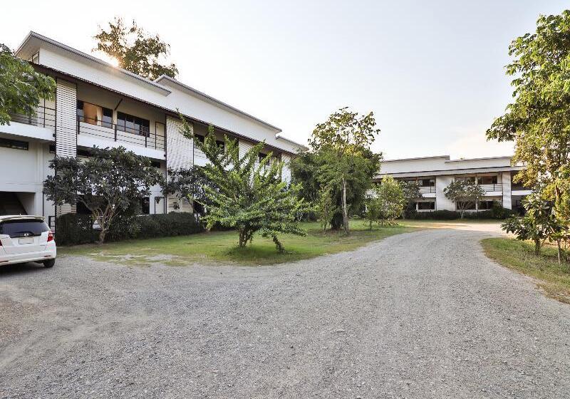 酒店 Dnk Baan Suan