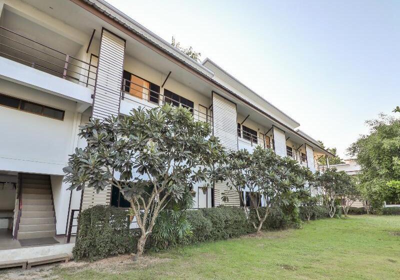 酒店 Dnk Baan Suan