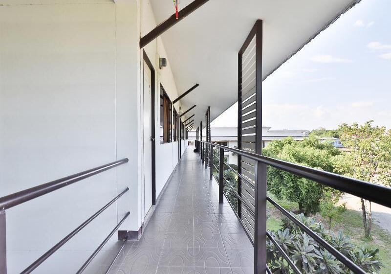 酒店 Dnk Baan Suan