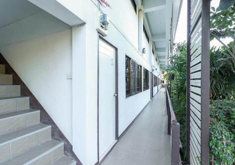 酒店 Dnk Baan Suan