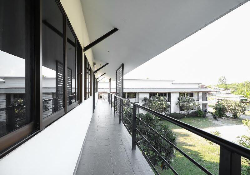 酒店 Dnk Baan Suan