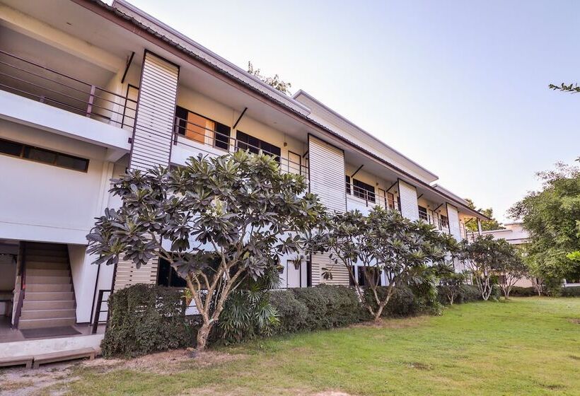 酒店 Dnk Baan Suan