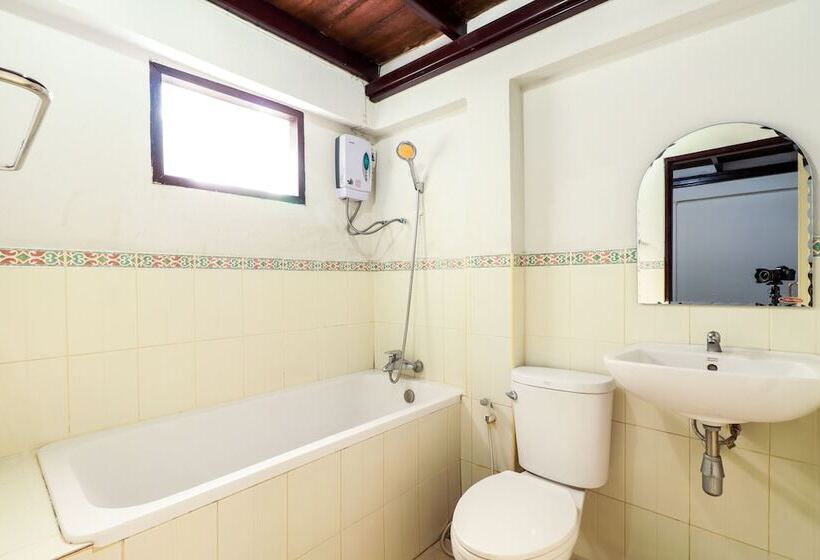 酒店 Dnk Baan Suan