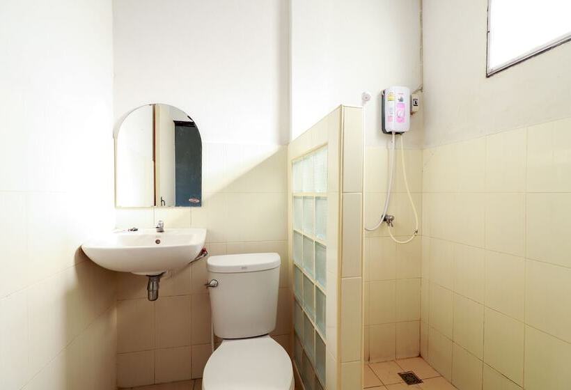 酒店 Dnk Baan Suan