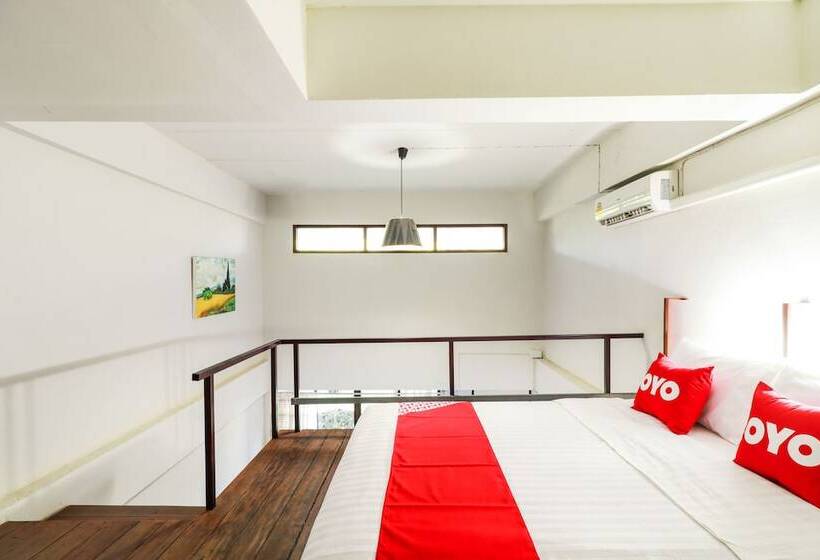 酒店 Dnk Baan Suan