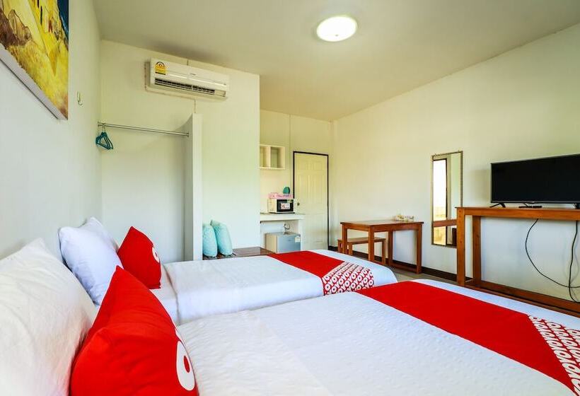 酒店 Dnk Baan Suan