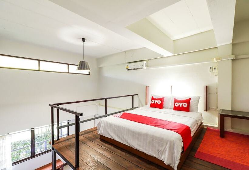 酒店 Dnk Baan Suan