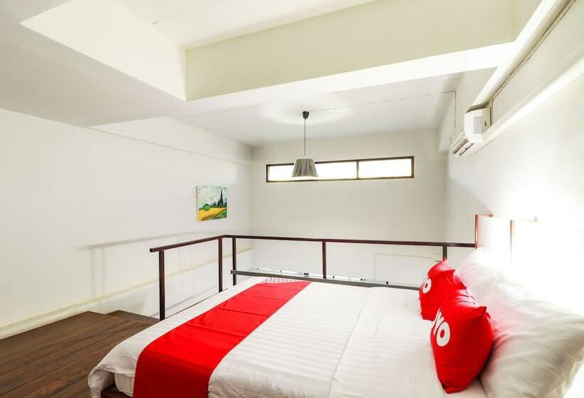 酒店 Dnk Baan Suan