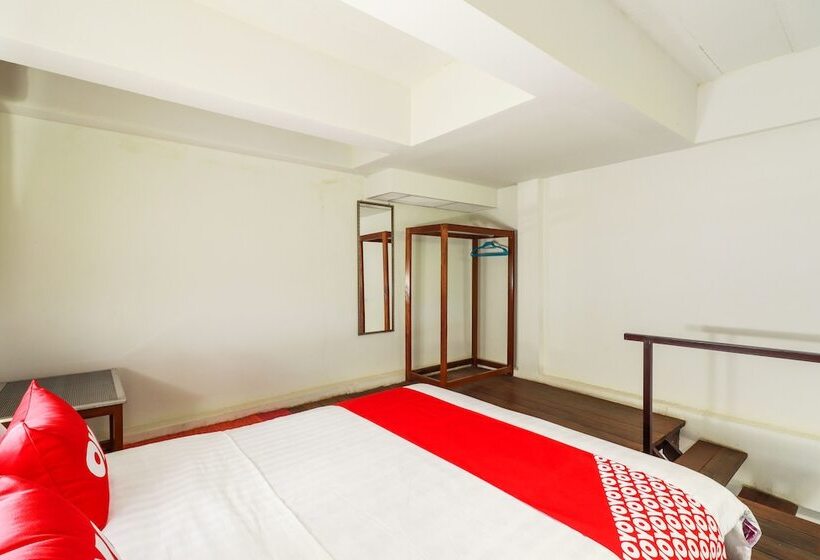 酒店 Dnk Baan Suan