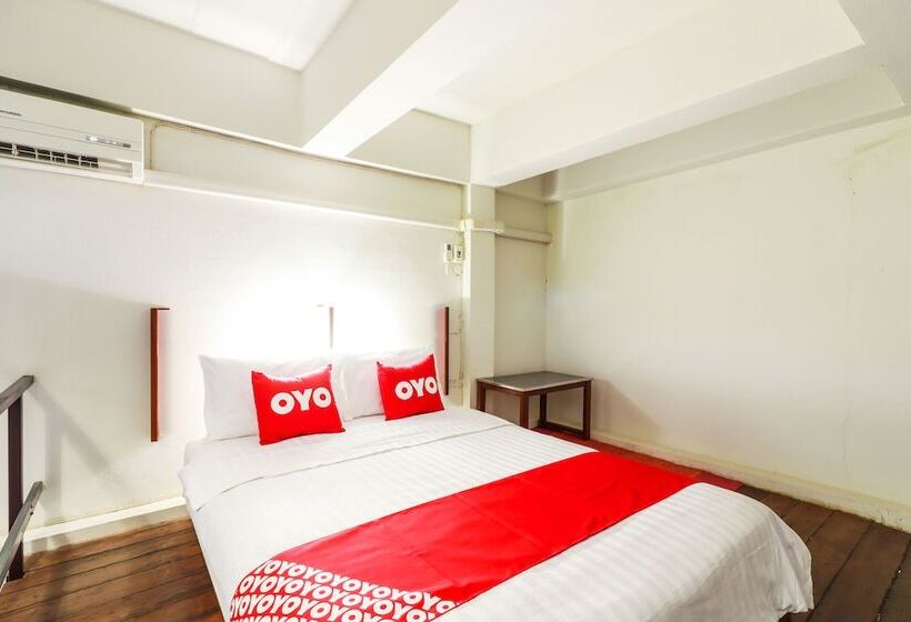 酒店 Dnk Baan Suan