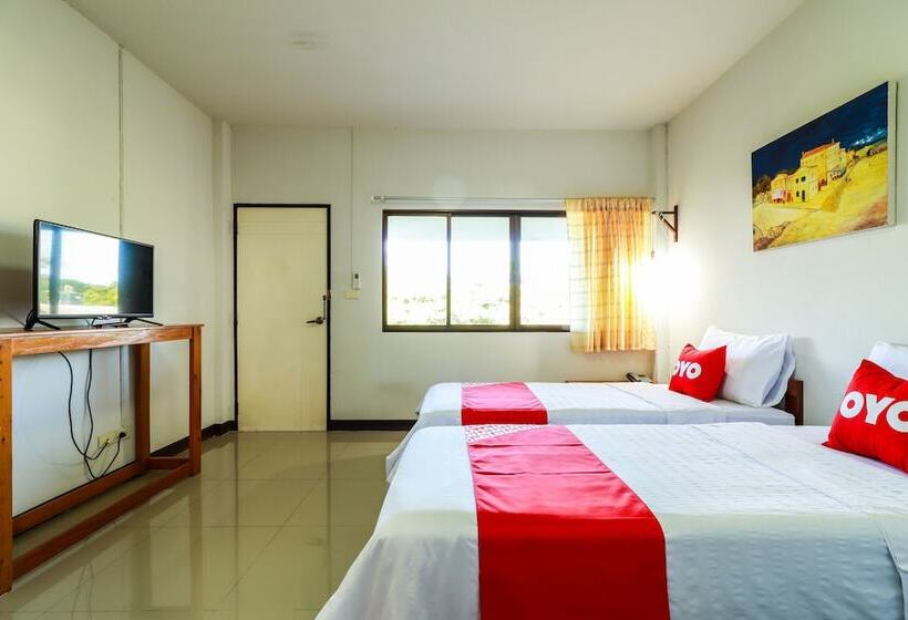 酒店 Dnk Baan Suan