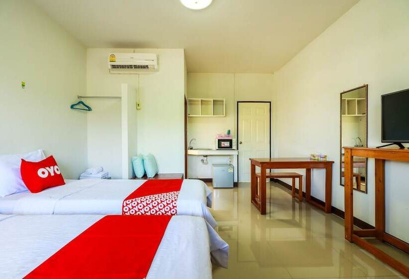 酒店 Dnk Baan Suan