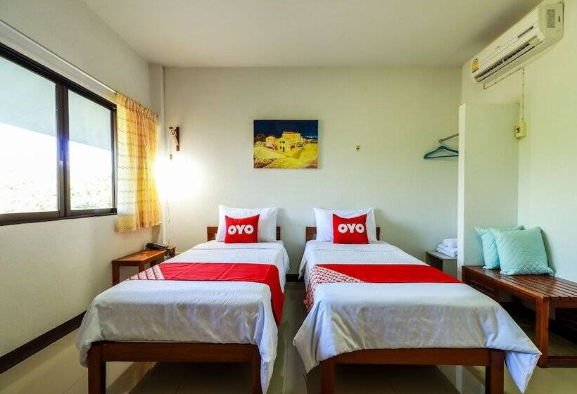 酒店 Dnk Baan Suan