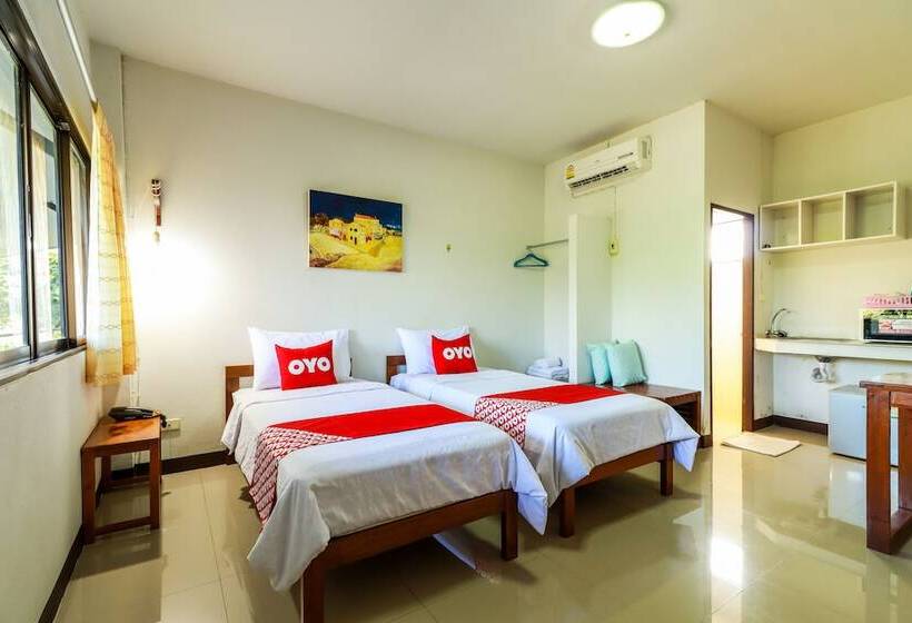 酒店 Dnk Baan Suan