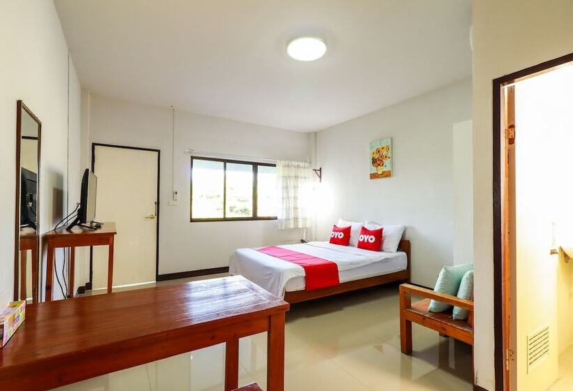 酒店 Dnk Baan Suan