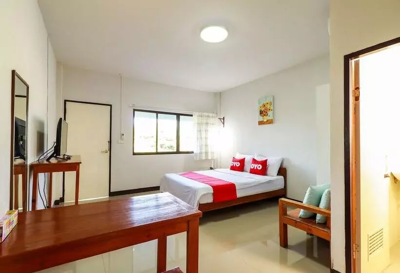 ホテル Dnk Baan Suan