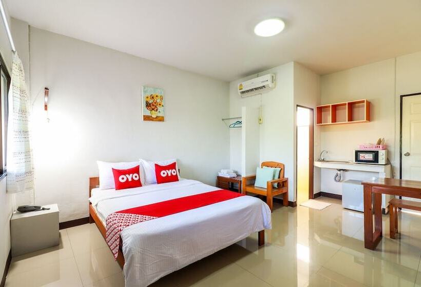 酒店 Dnk Baan Suan