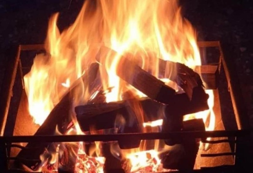 Отель Gapyeong Animal Caravan Pension