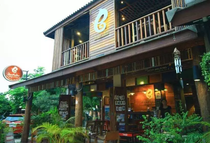 ホテル Huen Chang Puek