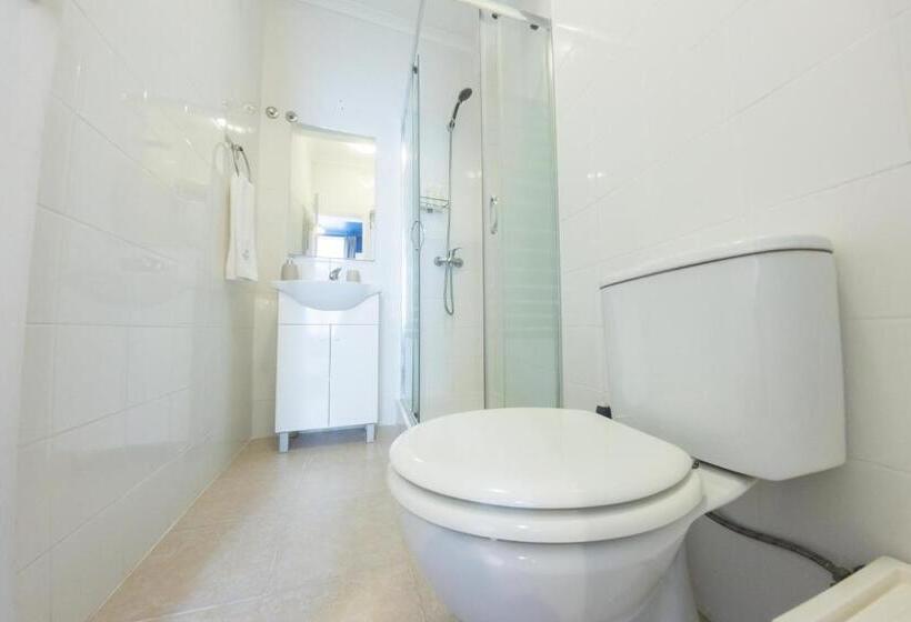 בית מלון כפרי Intendente 1865