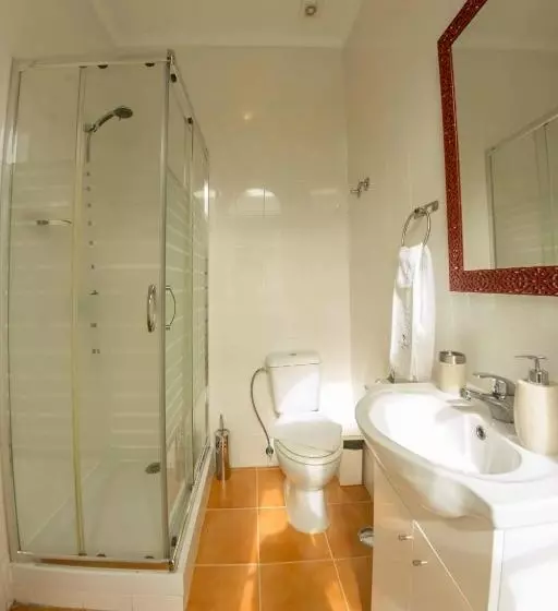 Hotelli Intendente 1865