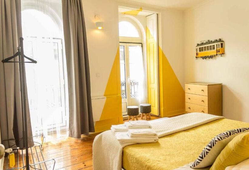 בית מלון כפרי Intendente 1865