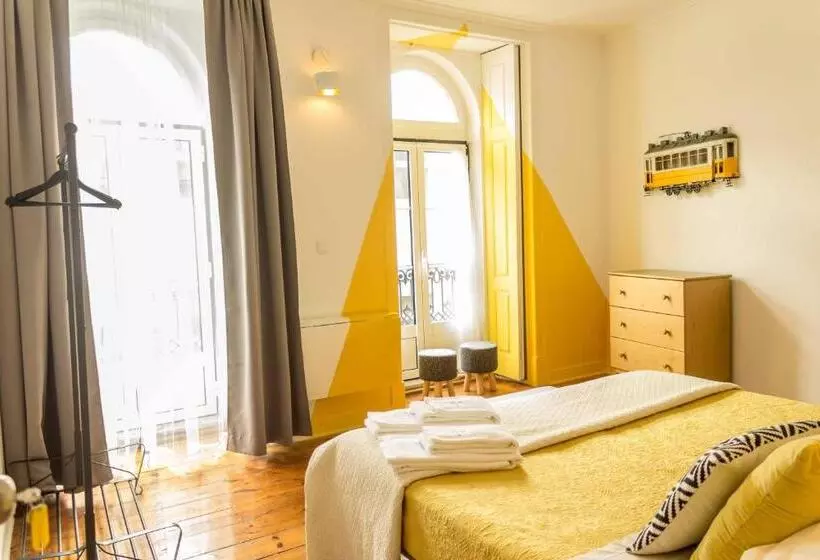 Hotelli Intendente 1865