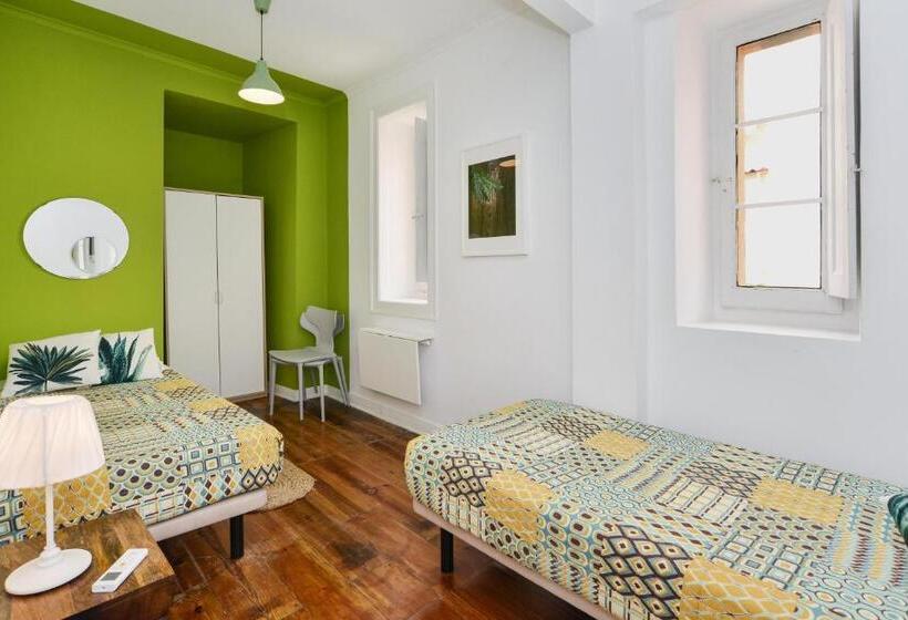 בית מלון כפרי Intendente 1865