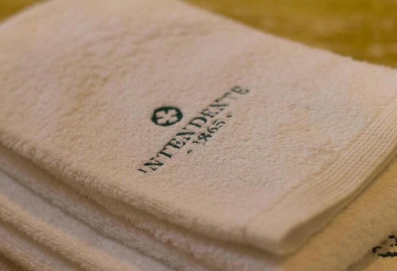 בית מלון כפרי Intendente 1865