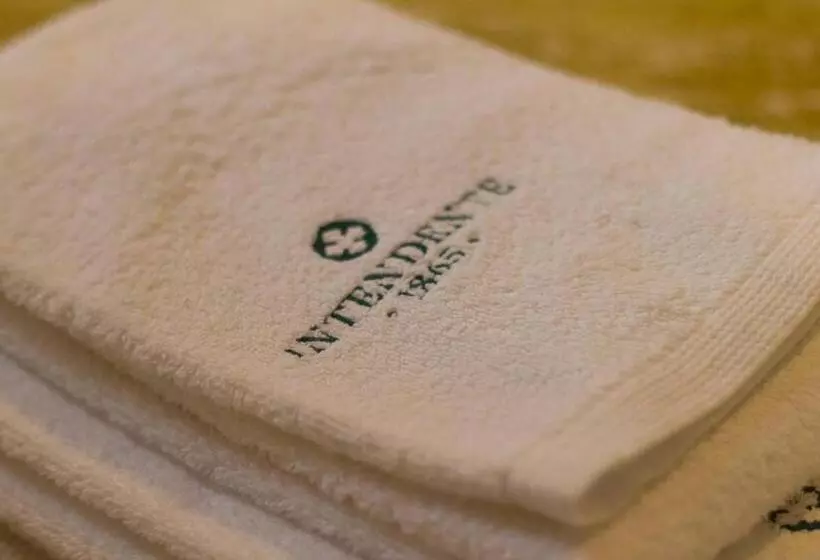 Hotelli Intendente 1865