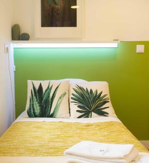 בית מלון כפרי Intendente 1865