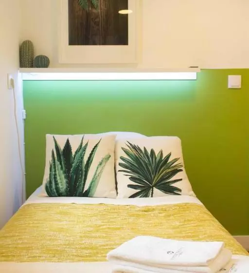 Hotelli Intendente 1865