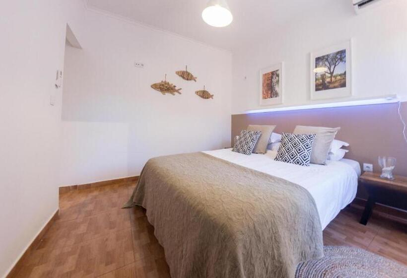 בית מלון כפרי Intendente 1865