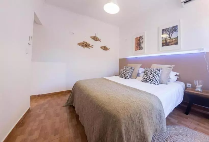 Hotelli Intendente 1865