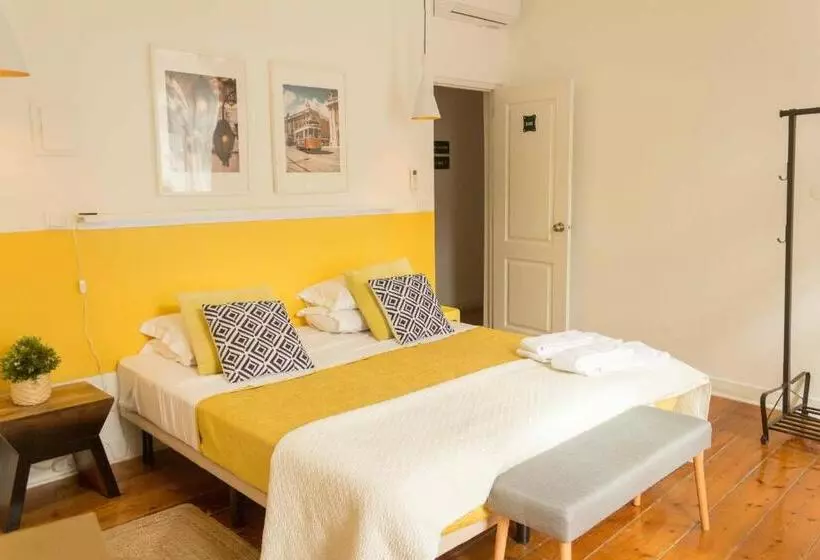 Hotelli Intendente 1865