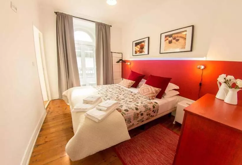 Hotelli Intendente 1865