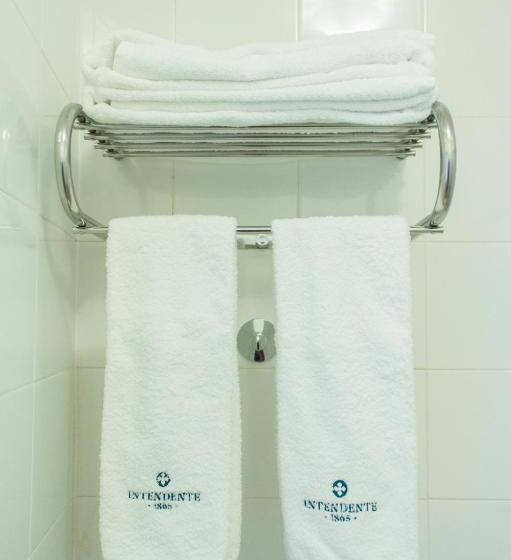 בית מלון כפרי Intendente 1865