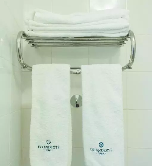 Hotelli Intendente 1865