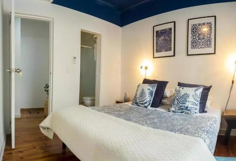 Hotelli Intendente 1865