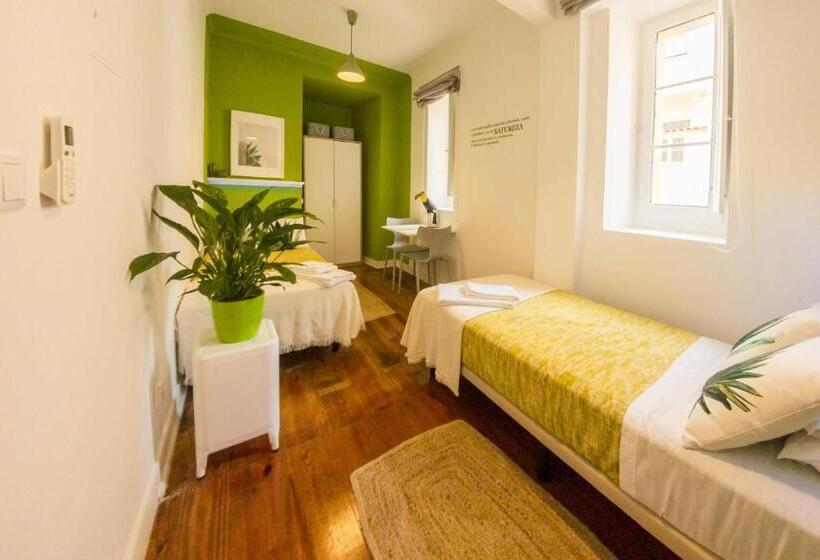 בית מלון כפרי Intendente 1865