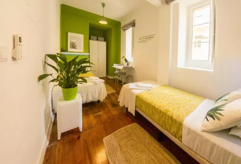 Hotelli Intendente 1865