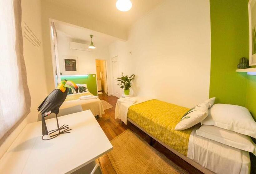 בית מלון כפרי Intendente 1865