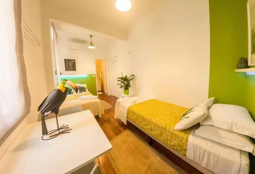 Hotelli Intendente 1865