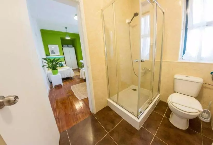 Hotelli Intendente 1865