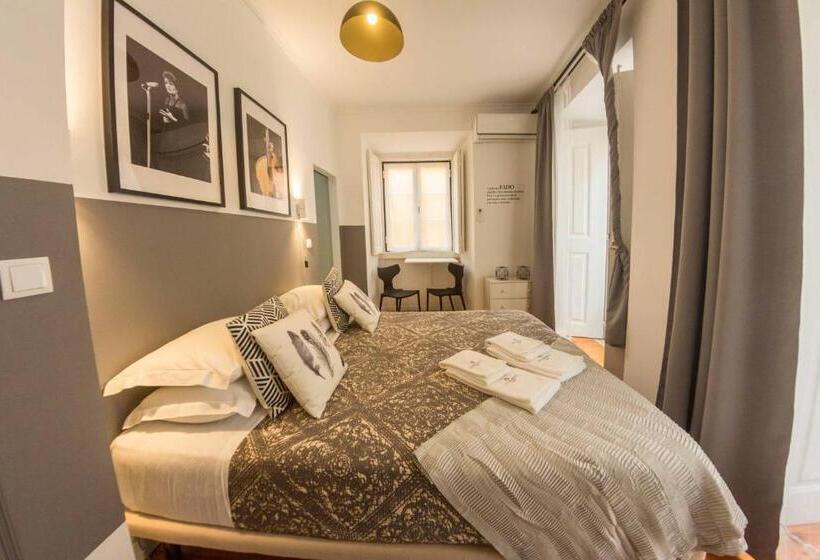 בית מלון כפרי Intendente 1865