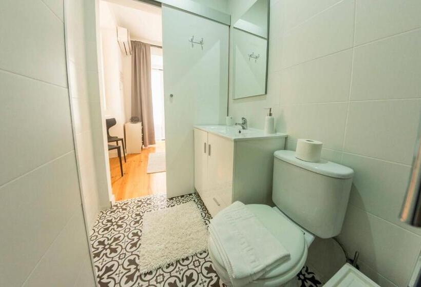 בית מלון כפרי Intendente 1865