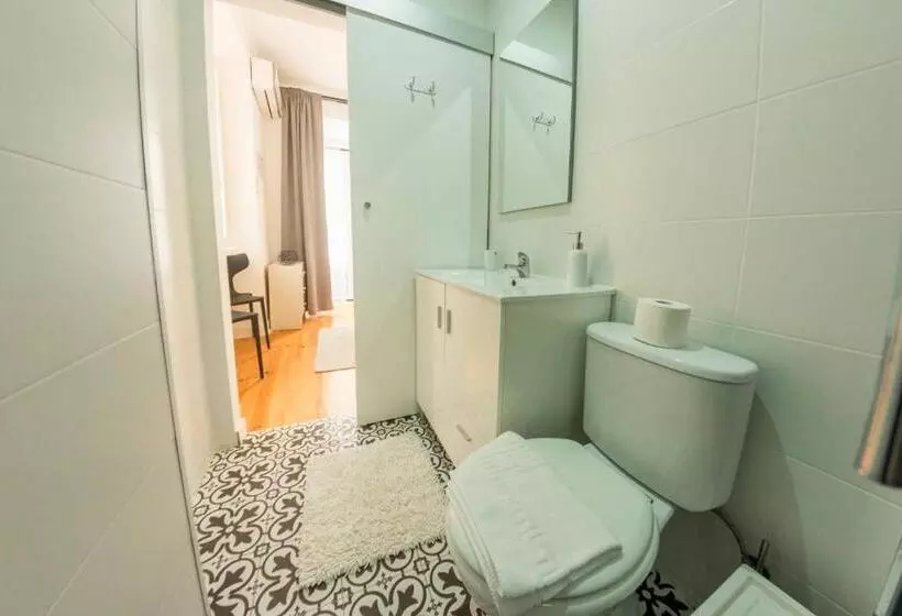 Hotelli Intendente 1865