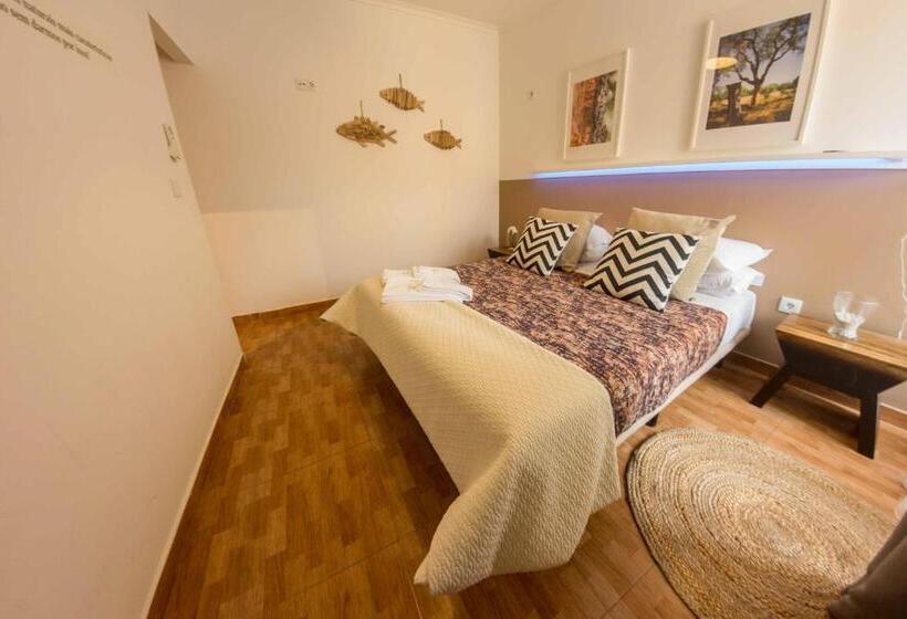 בית מלון כפרי Intendente 1865