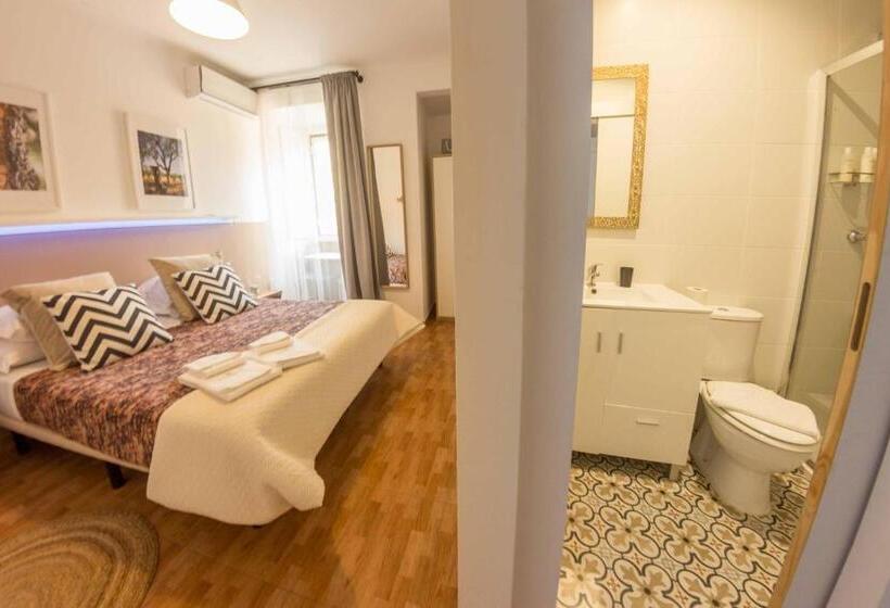 בית מלון כפרי Intendente 1865