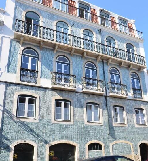 בית מלון כפרי Intendente 1865